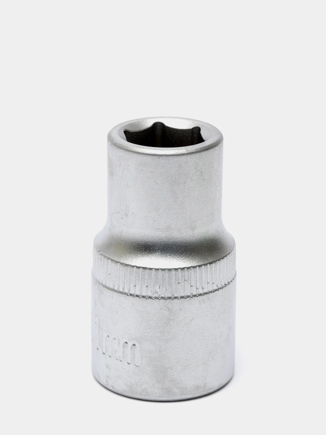 Головка торцевая шестигранная 1/2DR (8-32 мм)
