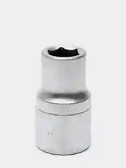 Головка торцевая шестигранная 1/2DR (8-32 мм)