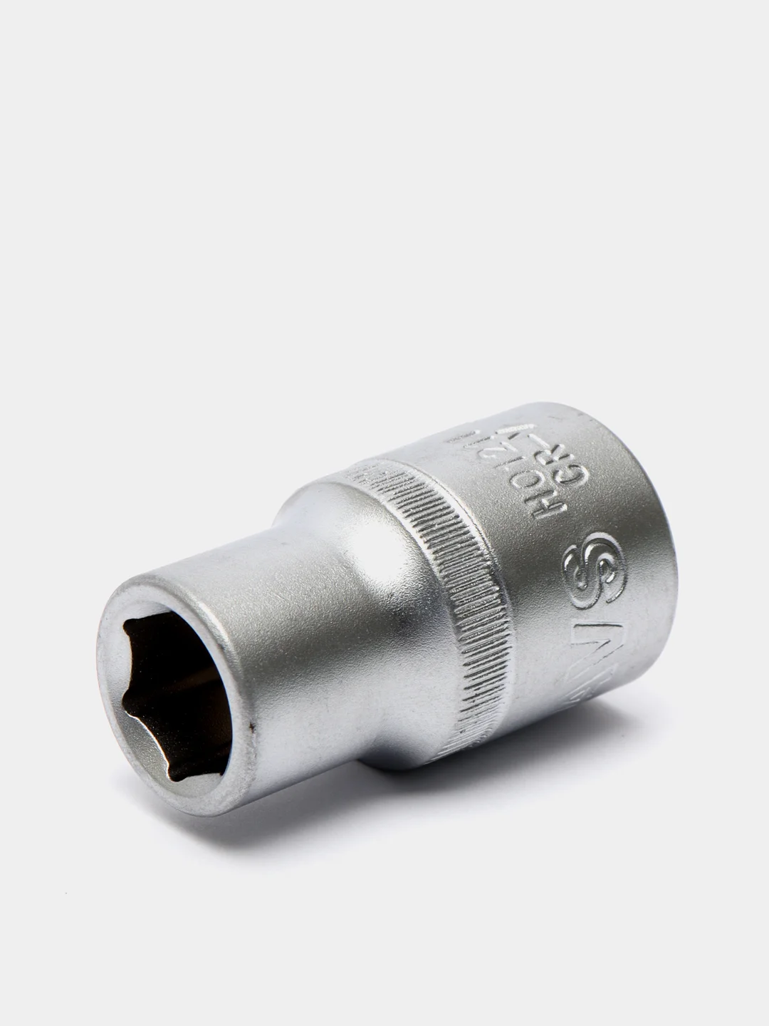 Головка торцевая шестигранная 1/2DR (8-32 мм)