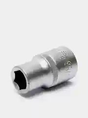 Головка торцевая шестигранная 1/2DR (8-32 мм)