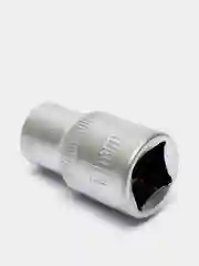 Головка торцевая шестигранная 1/2DR (8-32 мм)