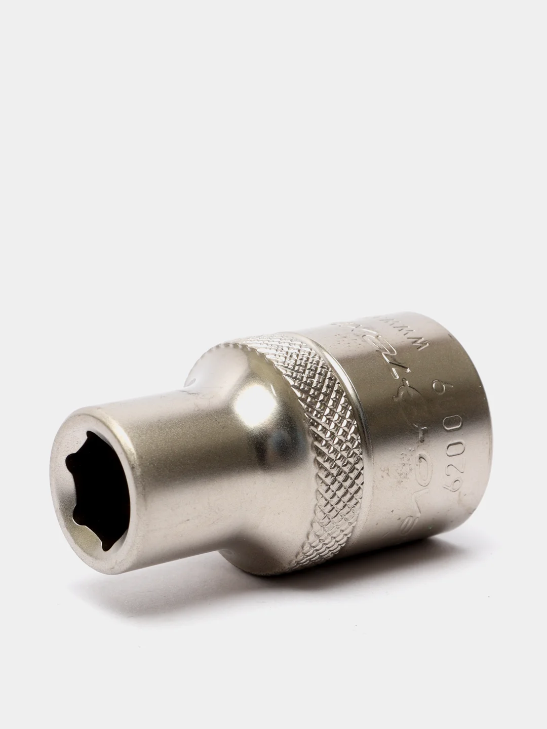 Головка торцевая шестигранная, 1/2", удлиненная и обычная (08-32 мм)
