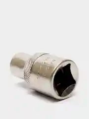Головка торцевая шестигранная, 1/2", удлиненная и обычная (08-32 мм)