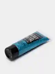 Синий глиттер - гель для лица и тела Farres Heavy Metal Glitter Gel