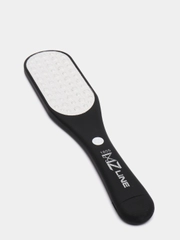 Терка лазерная MERTZ A1805U, двухсторонняя, с маленькой пилкой