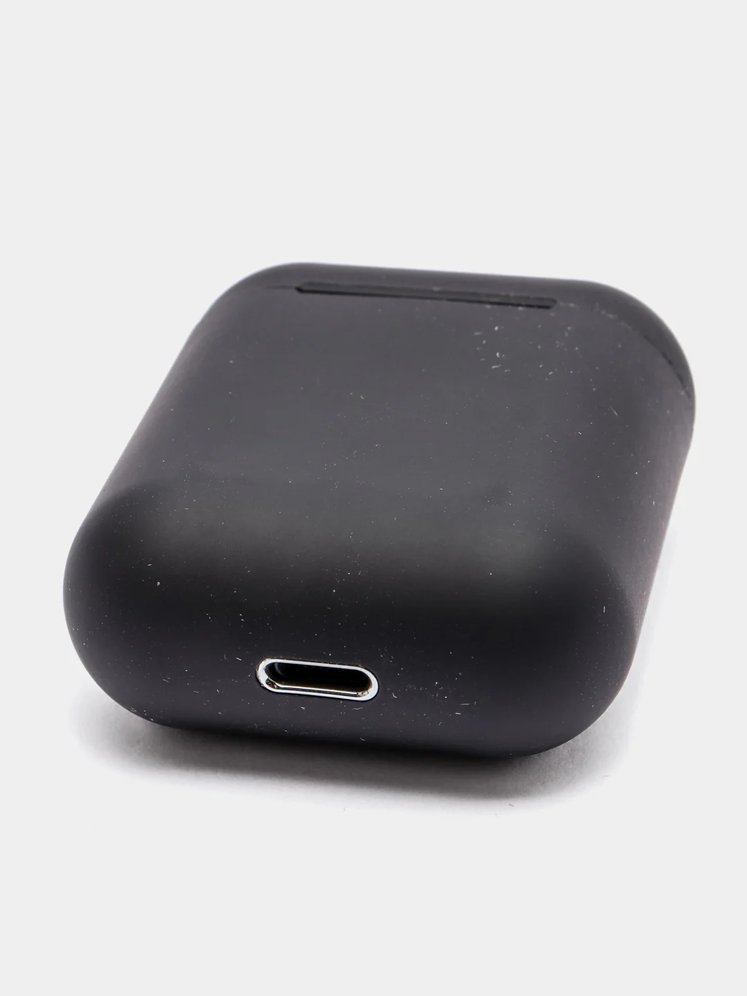 Черный беспроводные наушники inpods 12