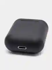 Черный беспроводные наушники inpods 12