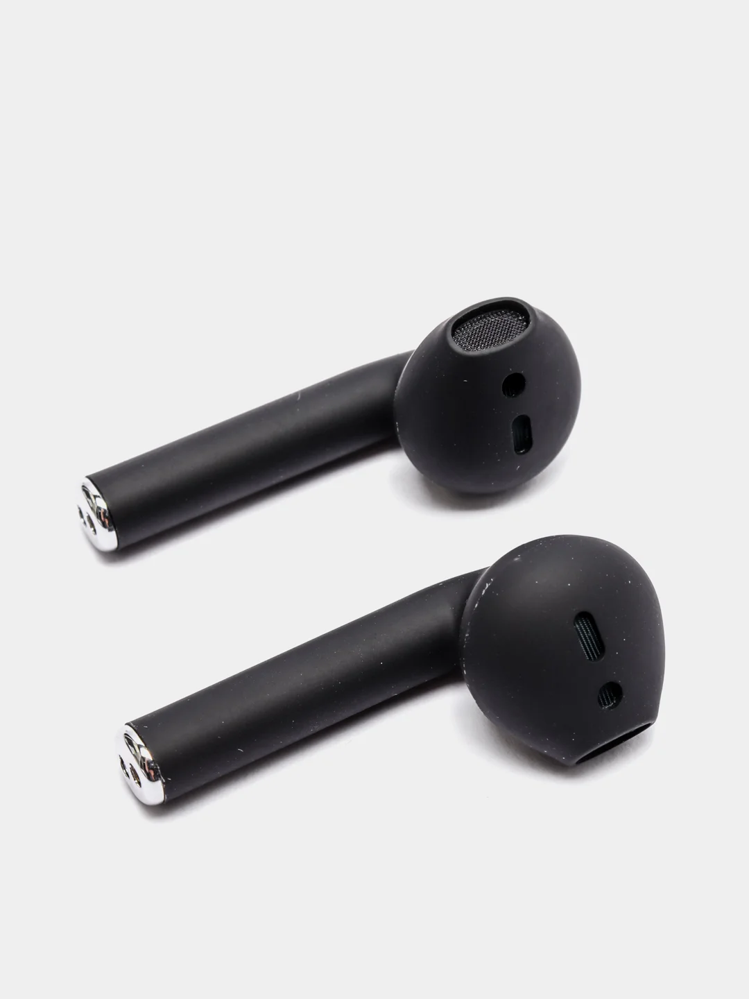 Черный беспроводные наушники inpods 12