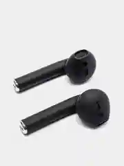 Черный беспроводные наушники inpods 12