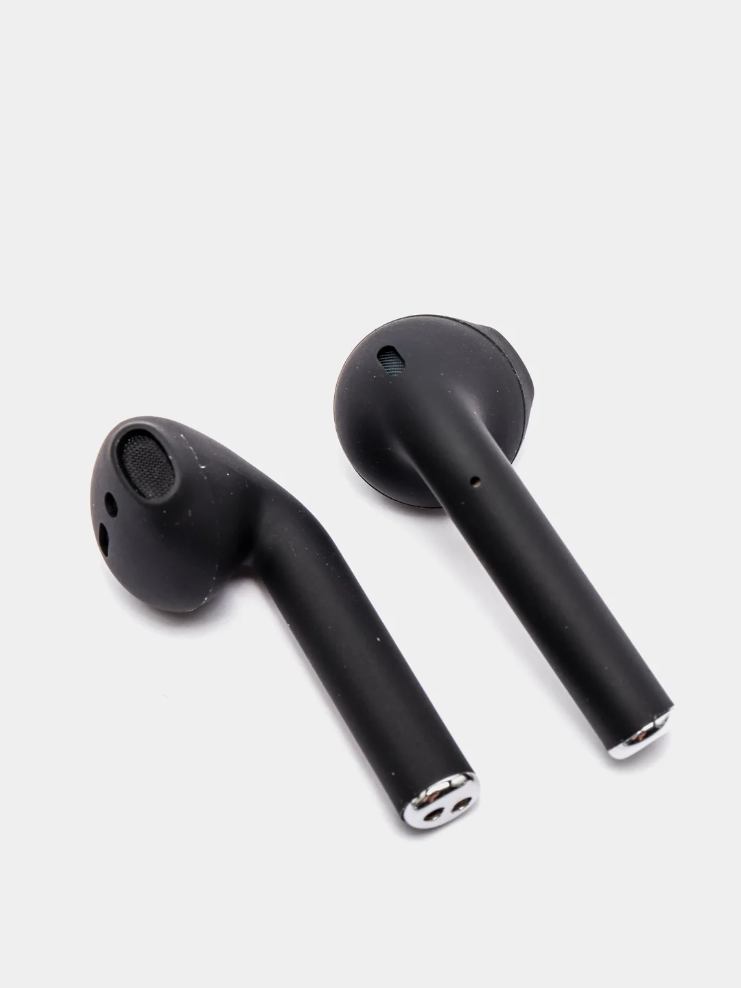Черный беспроводные наушники inpods 12