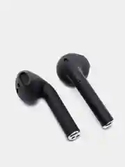 Черный беспроводные наушники inpods 12