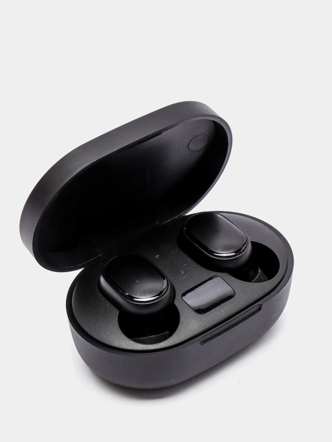 Черный беспроводные наушники E9S Bluetooth 5.0