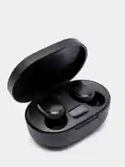 Черный беспроводные наушники E9S Bluetooth 5.0