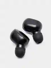 Черный беспроводные наушники E9S Bluetooth 5.0