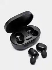 Черный беспроводные наушники E9S Bluetooth 5.0