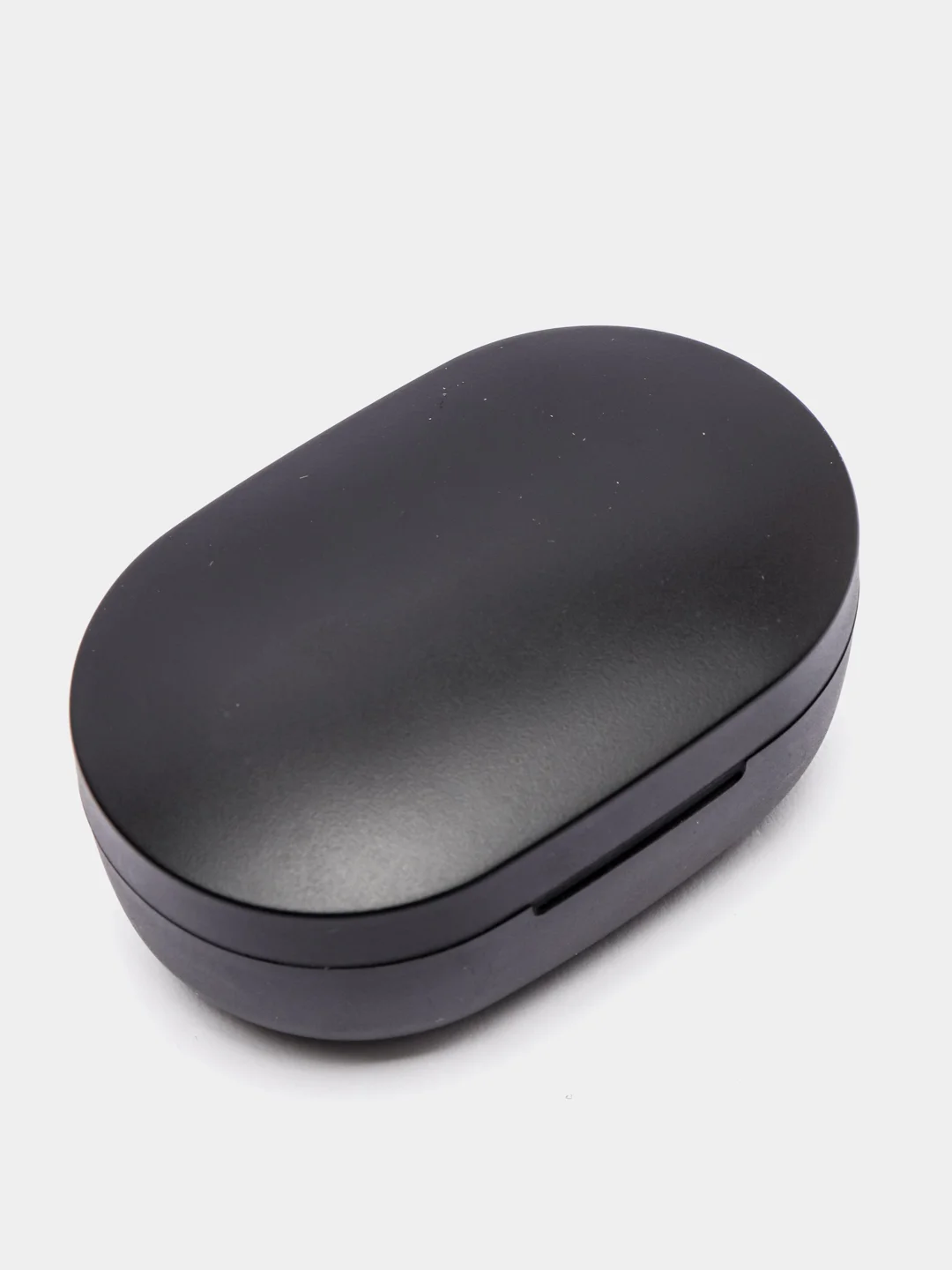 Черный беспроводные наушники E9S Bluetooth 5.0