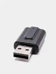 Беспроводной bluetooth AUX 5,0 приемник T10 стерео