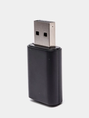 Беспроводной bluetooth AUX 5,0 приемник T10 стерео