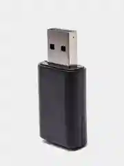 Беспроводной bluetooth AUX 5,0 приемник T10 стерео
