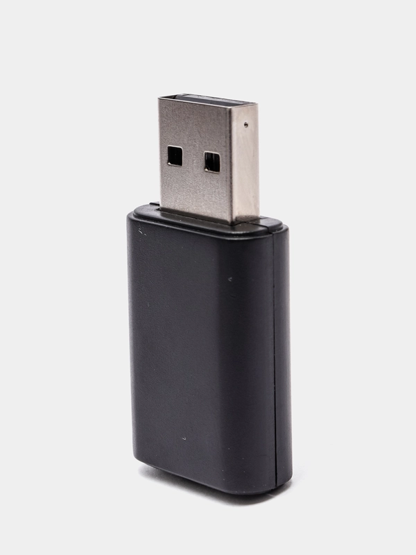 Беспроводной bluetooth AUX 5,0 приемник T10 стерео
