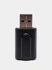 Беспроводной bluetooth AUX 5,0 приемник T10 стерео