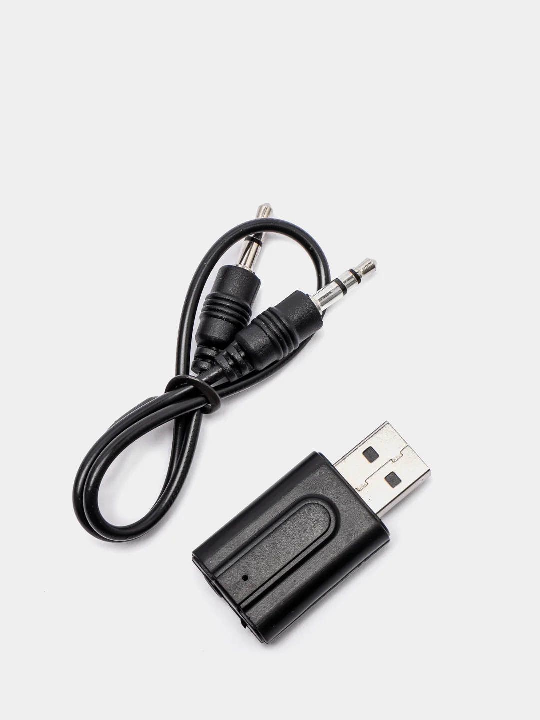 Беспроводной bluetooth AUX 5,0 приемник T10 стерео