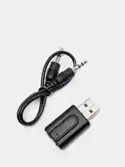 Беспроводной bluetooth AUX 5,0 приемник T10 стерео
