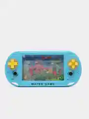 Водная игра с колечками