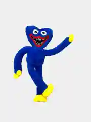 Синий мягкая игрушка Хаги Ваги  Кисси Мисси