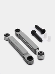 Комплект амортизаторов для стиральных машин Bosch, Siemens 90N (SAR003BO) (p/n: 673541)