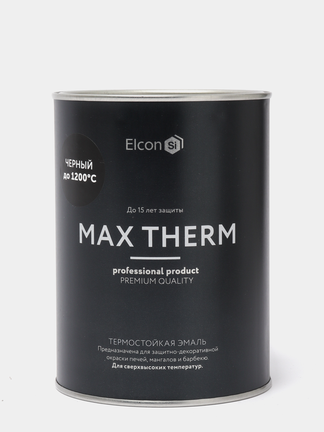 Elcon max therm термостойкая