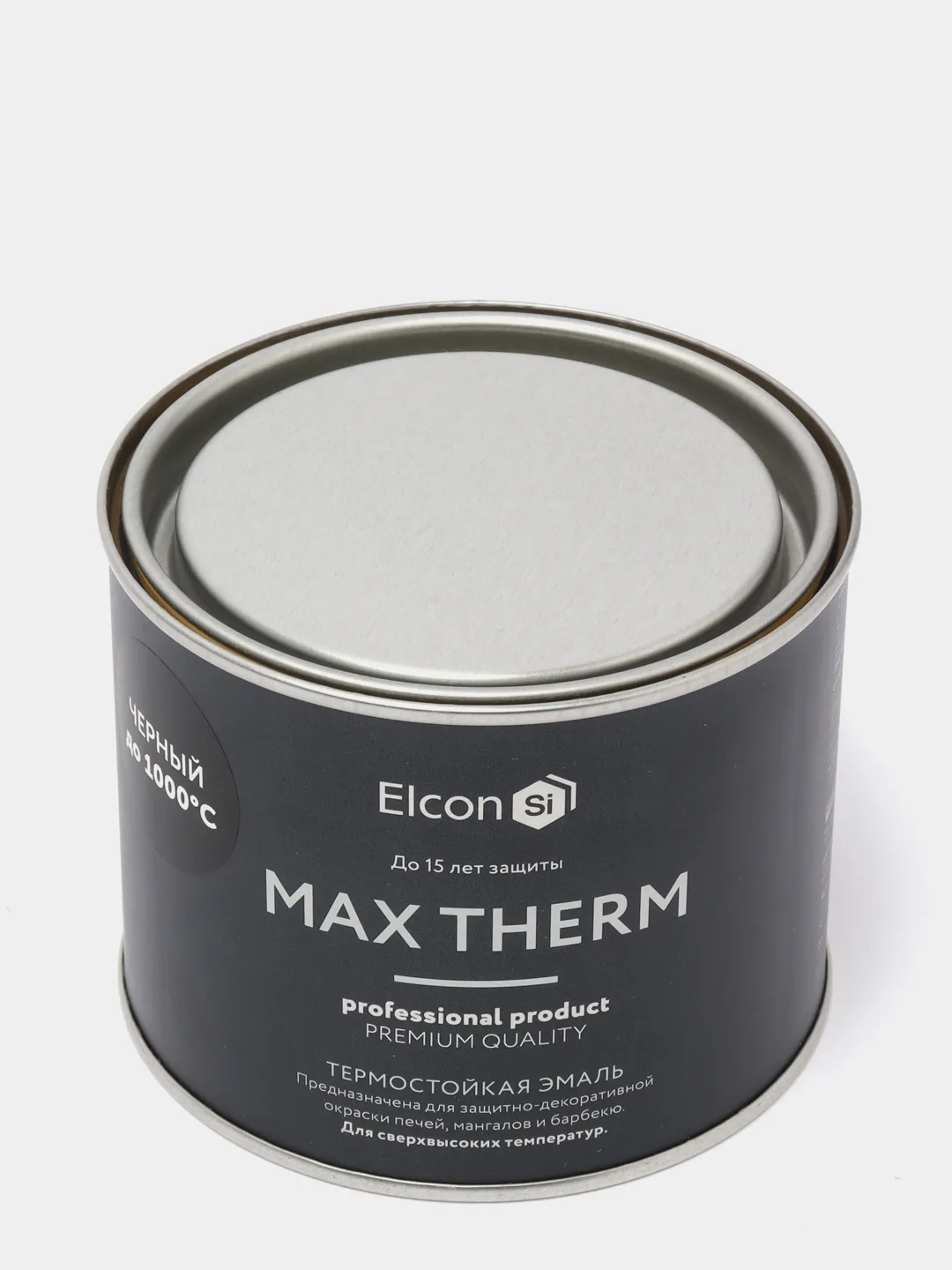 Elcon Max Therm.