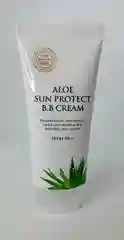 ББ крем JIGOTT Aloe Sun Protect, SPF 41, PA++
