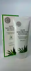 ББ крем JIGOTT Aloe Sun Protect, SPF 41, PA++