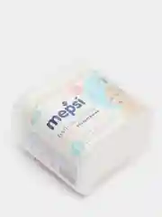 Ватные палочки Mepsi, детские, ультратонкие, 400 штук