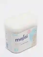 Ватные палочки Mepsi, детские, ультратонкие, 400 штук