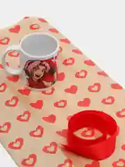 Кружка САКУРА SAKURA (с подарочной упаковкой) АНИМЕ KAKASHI SAKURA NARUTO ANIME