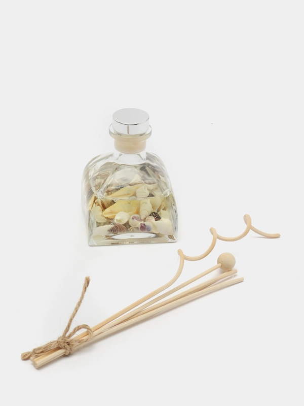 Ароматический диффузор O-REN AROMA EASY INSPIRATION, аромат имбиря и лайма, 150 мл