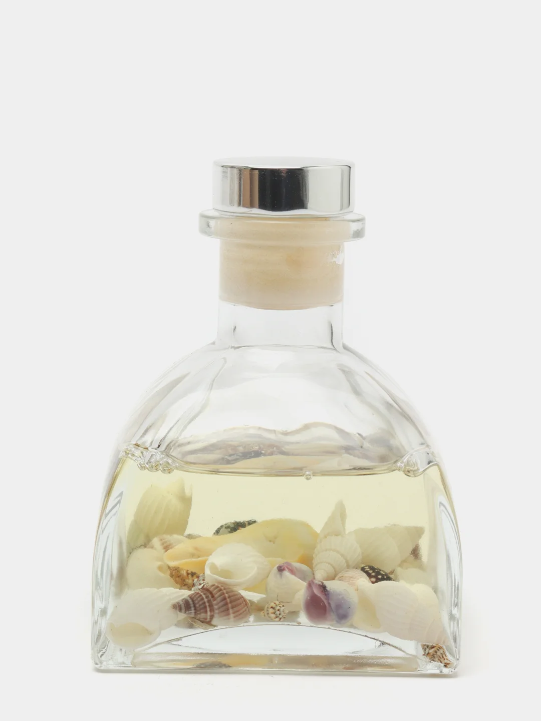 Ароматический диффузор O-REN AROMA EASY INSPIRATION, аромат имбиря и лайма, 150 мл