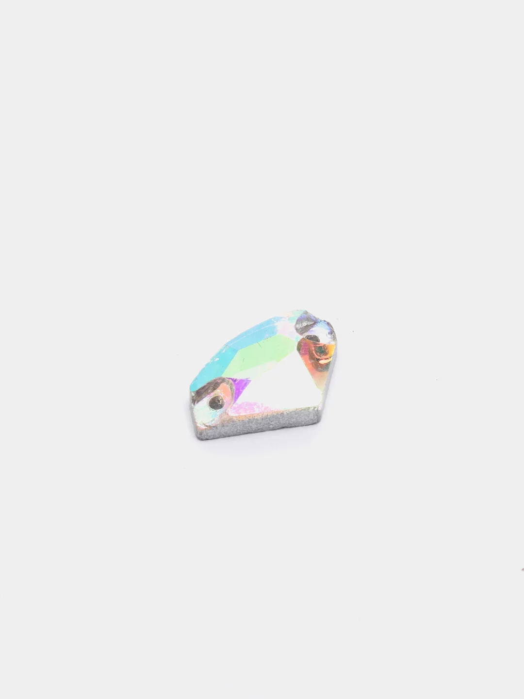 Стразы пришивные Crystal AB