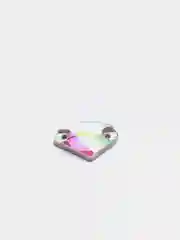 Стразы пришивные Crystal AB