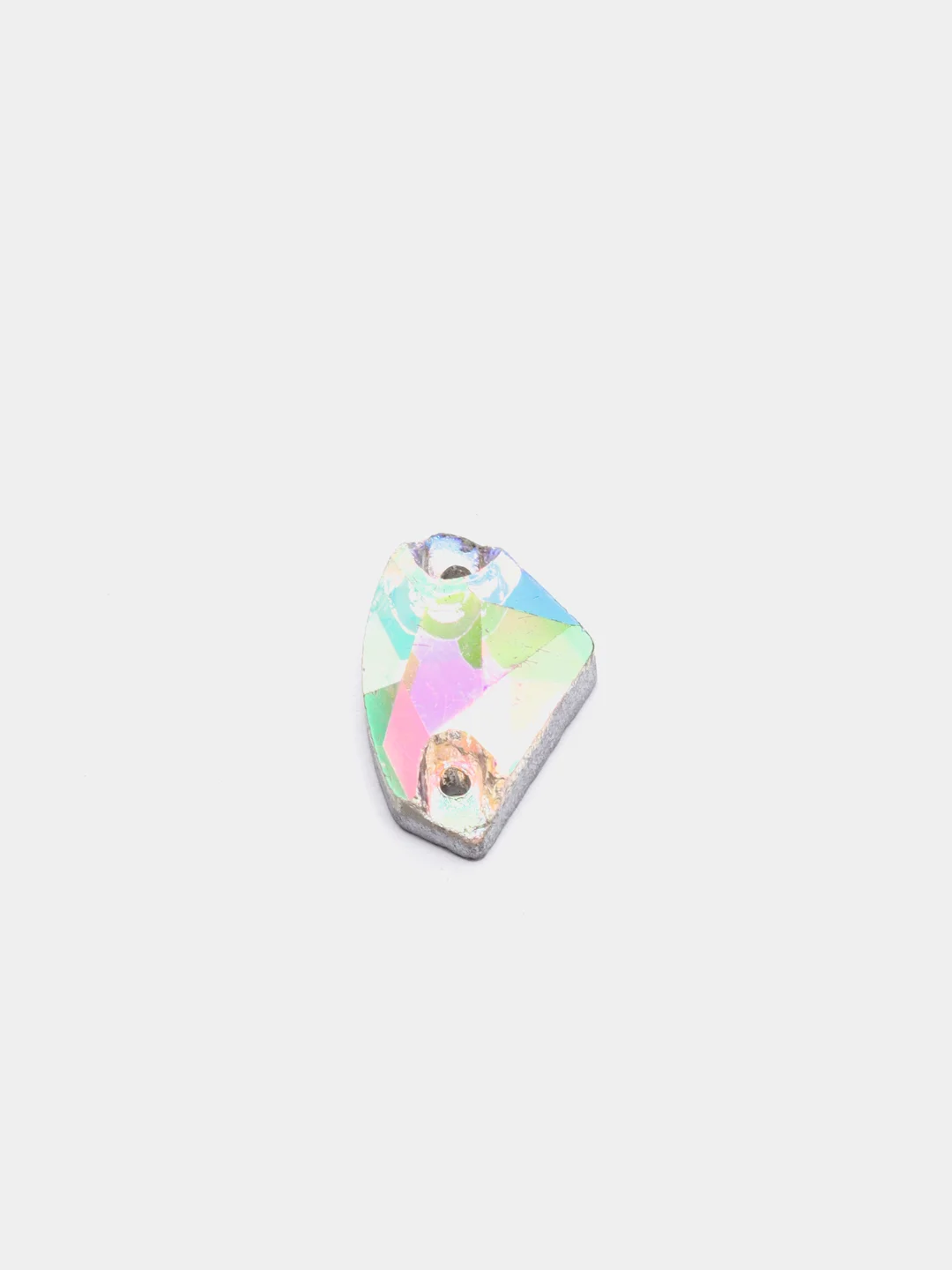 Стразы пришивные Crystal AB