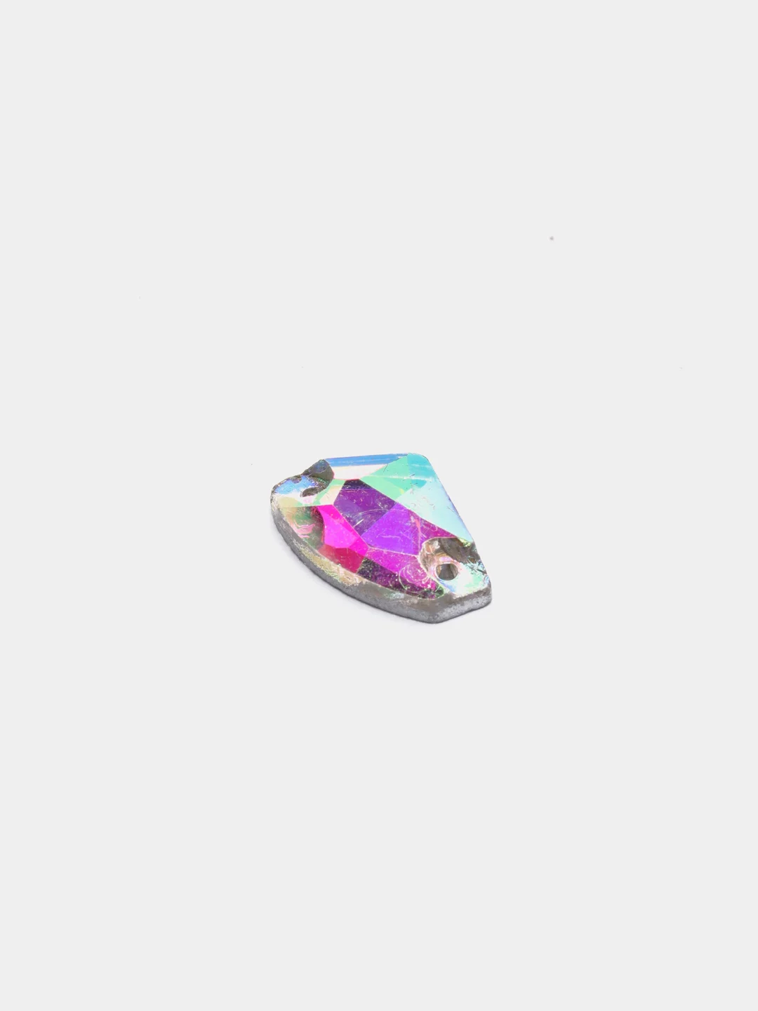 Стразы пришивные Crystal AB
