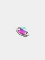 Стразы пришивные Crystal AB