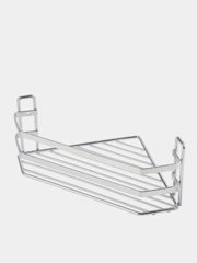 Корзинка для ванной комнаты COZY-B-3 (угловая) 312071