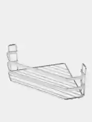 Корзинка для ванной комнаты COZY-B-3 (угловая) 312071