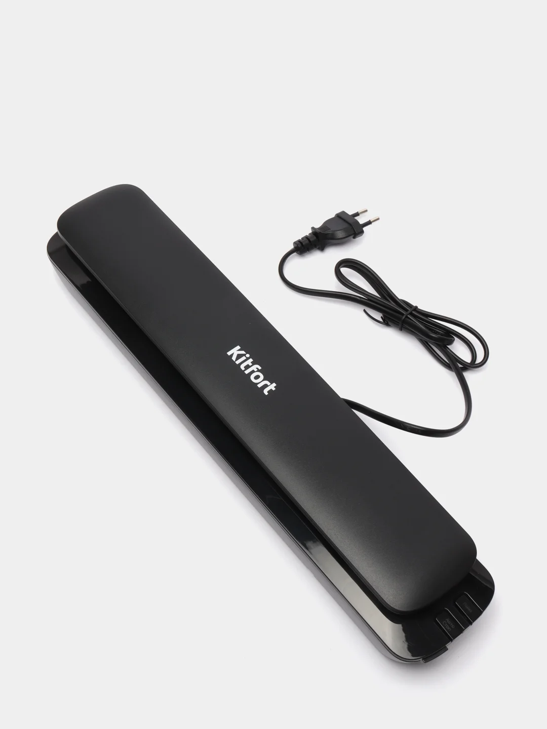Вакууматор Kitfort KT-1503-2, чёрный
