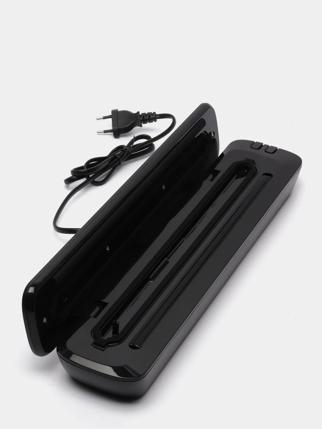 Вакууматор Kitfort KT-1503-2, чёрный