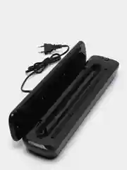 Вакууматор Kitfort KT-1503-2, чёрный