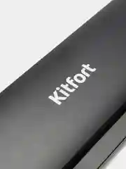 Вакууматор Kitfort KT-1503-2, чёрный